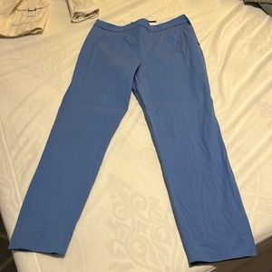 J. Crew Martie Pant - Blue